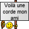 [ Nouveaux Smileys ] - Page 5 762796